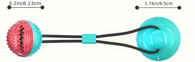 Pelota Interactiva    Diversión, Limpieza y Ejercicio para  el Consentido de la Casa