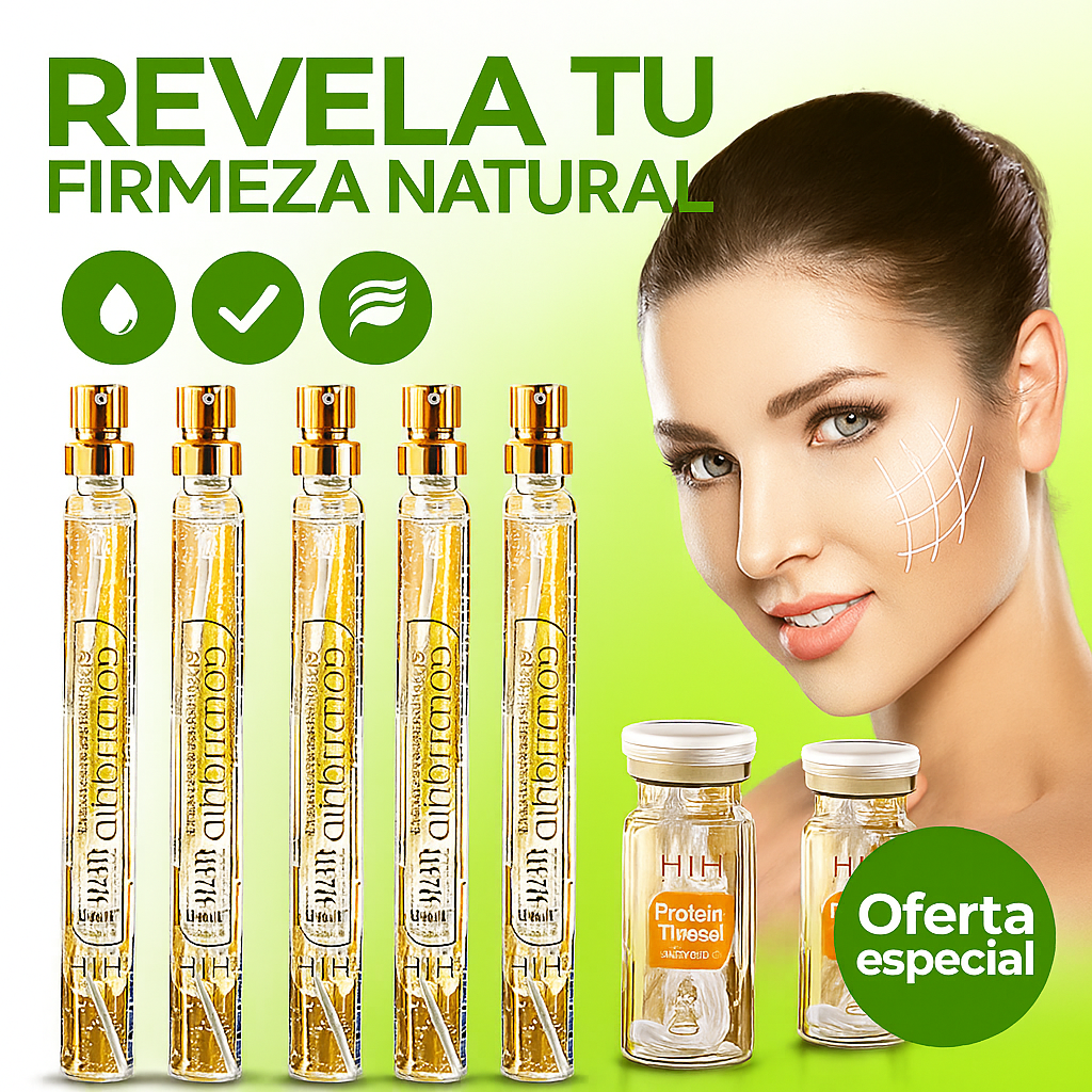 Transforma tu piel con nuestro kit.