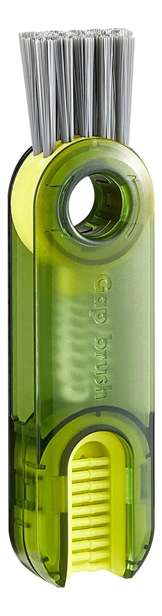 Cepillo Multiusos 3 en 1