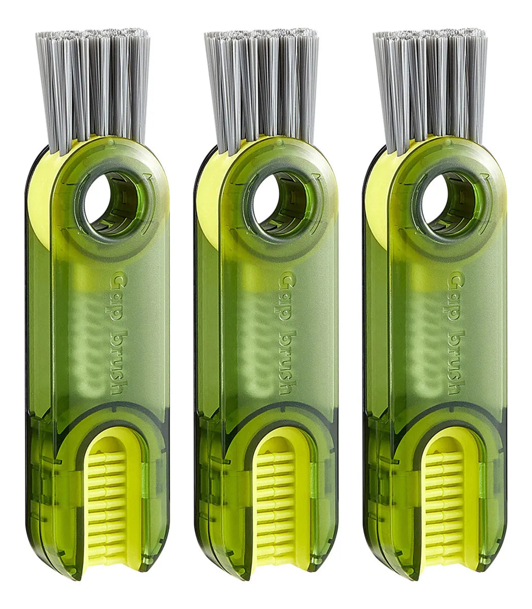 Cepillo Multiusos 3 en 1